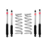 Eibach E80-27-005-03-22 PRO-TRUCK LIFT SYSTEM (Stage 1)