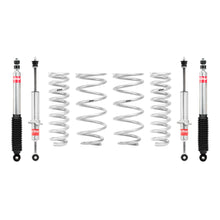 Load image into Gallery viewer, Pro-Truck-Lift-Kit-For-07-09-Toyota-Fj-Cruiser
