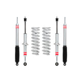 Eibach E80-82-067-01-22 PRO-TRUCK LIFT SYSTEM (Stage 1)