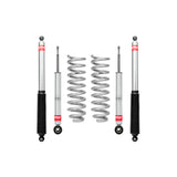 Eibach E80-35-002-01-22 PRO-TRUCK LIFT SYSTEM (Stage 1)