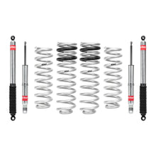 Load image into Gallery viewer, Pro-Truck-Lift-Kit-For-11-18-Ram-1500-(Must-Be-Used-W-Pro-Truck-Front-Shocks)