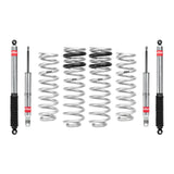 Eibach E80-27-001-01-22 PRO-TRUCK LIFT SYSTEM (Stage 1)