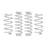 Eibach E30-28-016-01-22 PRO-LIFT-KIT Springs (Front & Rear Springs)