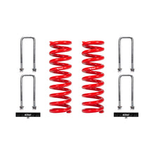 Load image into Gallery viewer, Pro-Truck-Lift-Kit-For-17-19-Toyota-Tacoma-Double-Cab-3.5L-V6-4Wd