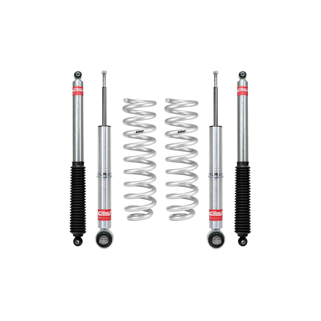 Pro-Truck-Lift-Kit-For-20-21-Ford-F-150-4Wd-3.5L-V6-Ecoboost-Super-Crew-(Excl-Max-Tow-Pkg)