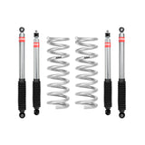 Eibach E80-27-006-02-22 PRO-TRUCK LIFT SYSTEM (Stage 1)