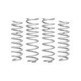 Eibach E30-27-011-01-22 PRO-LIFT-KIT Springs (Front & Rear Springs)