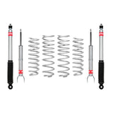 Eibach E80-27-011-01-22 PRO-TRUCK LIFT SYSTEM (Stage 1)