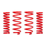 Eibach E30-82-071-03-22 PRO-LIFT-KIT TRD PRO (Front & Rear Springs)