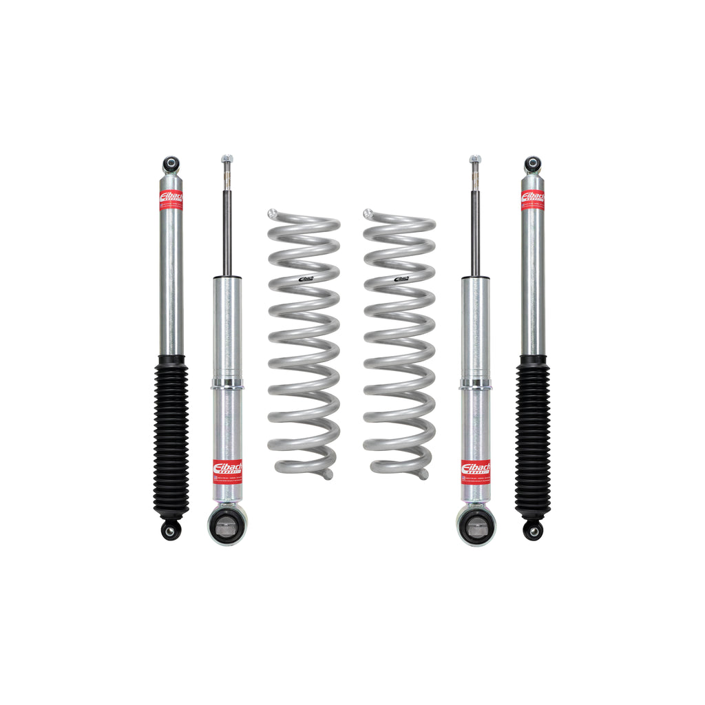 Pro-Truck-Lift-Kit-For-2021-Ford-F-150-4Wd-2.7L