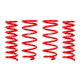 Eibach E30-82-071-04-22 PRO-LIFT-KIT TRD PRO (Front & Rear Springs)