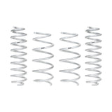 Eibach E30-82-088-01-22 PRO-LIFT-KIT Springs (Front & Rear Springs)