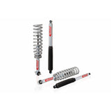 Eibach E80-35-048-02-22 PRO-TRUCK LIFT SYSTEM (Stage 1)