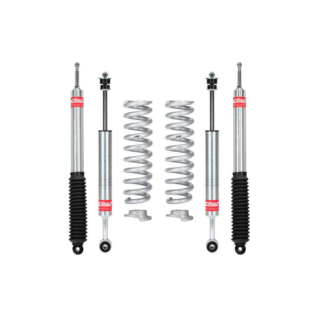 Pro-Truck-Lift-System-(Stage-1)-16-20-Toyota-Tundra-4Wd