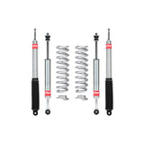 Eibach E80-82-079-02-22 PRO-TRUCK LIFT SYSTEM (Stage 1)