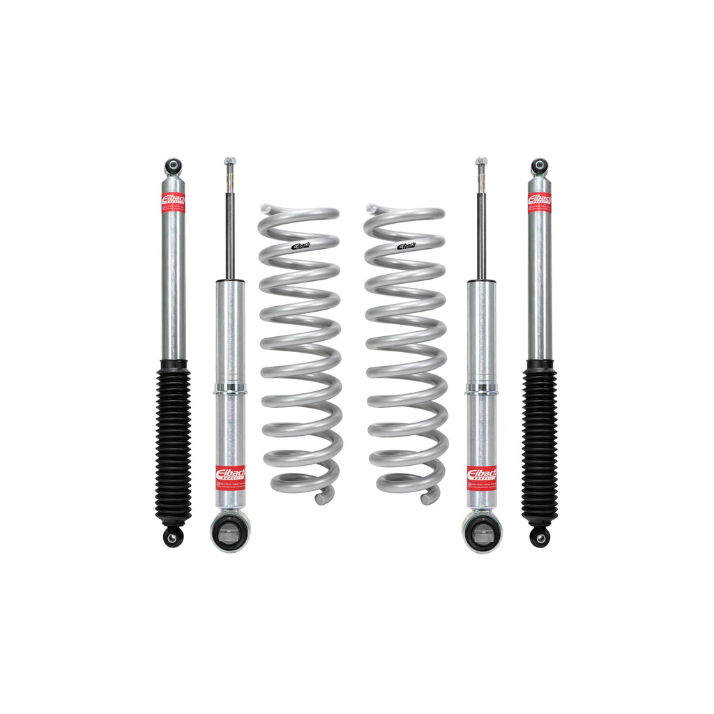 Pro-Truck-Lift-System-(Stage-1)-For-15-20-Ford-F-150-2.7L-V6-Ecoboost-4Wd
