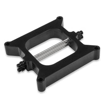 Load image into Gallery viewer, Pro-Two-Stage-Wet-Nitrous-System-For-4150-4-Barrel-Carburetor-Black