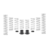 Eibach E85-209-001-02-22 PRO-UTV - Stage 2 Performance Spring System (Set of 8 Springs)