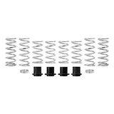 Eibach E85-209-004-02-22 PRO-UTV - Stage 2 Performance Spring System (Set of 8 Springs)