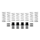 Eibach E85-209-005-02-22 PRO-UTV - Stage 2 Performance Spring System (Set of 8 Springs)