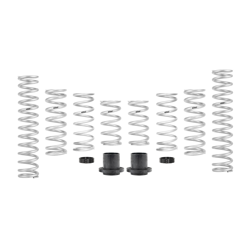 Pro-Utv-14-16-Polaris-Rzr-Xp-4-1000-Eps-Stage-3-Performance-Springs