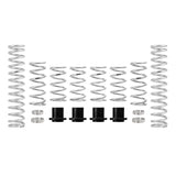 Eibach E85-209-007-02-22 PRO-UTV - Stage 2 Performance Spring System (Set of 8 Springs)