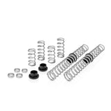 Eibach E85-209-013-02-22 PRO-UTV - Stage 2 Performance Spring System (Set of 8 Springs)