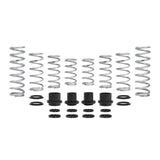 Eibach E85-209-015-03-22 PRO-UTV - Stage 3 Performance Spring System (Set of 8 Springs)