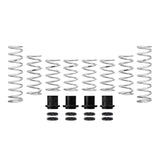 Eibach E85-213-001-02-22 PRO-UTV - Stage 2 Performance Spring System (Set of 8 Springs)