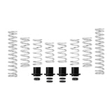 Eibach E85-209-014-03-22 PRO-UTV - Stage 3 Performance Spring System (Set of 8 Springs)