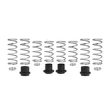 Eibach E85-209-026-02-22 PRO-UTV - Stage 2 Performance Spring System (Set of 8 Springs)