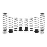 Eibach E85-209-023-03-22 PRO-UTV - Stage 3 Performance Spring System (Set of 8 Springs)