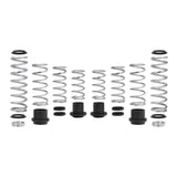 Eibach E85-209-022-03-22 PRO-UTV - Stage 3 Performance Spring System (Set of 8 Springs)