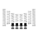 Eibach E85-211-001-02-22 PRO-UTV - Stage 2 Performance Spring System (Set of 8 Springs)