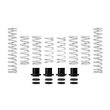 Eibach E85-40-039-02-22 PRO-UTV - Stage 2 Performance Spring System (Set of 8 Springs)