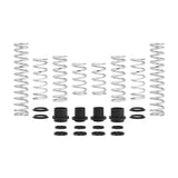 Eibach E85-209-016-03-22 PRO-UTV - Stage 3 Performance Spring System (Set of 8 Springs)