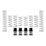 Eibach E85-209-018-02-22 PRO-UTV - Stage 2 Performance Spring System (Set of 8 Springs)