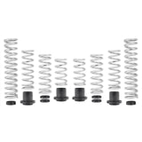 Eibach E85-209-019-03-22 PRO-UTV - Stage 3 Performance Spring System (Set of 8 Springs)