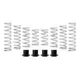 Eibach E85-209-033-03-22 PRO-UTV - Stage 3 Performance Spring System (Set of 8 Springs)