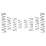 Eibach E85-212-011-03-22 PRO-UTV - Stage 3 Performance Spring System (Set of 8 Springs)