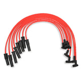Mallory 601  Pro Wire, '74-Γçÿ76 Chevy 454, Hei