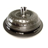 TCI Automotive 143010 PRO-X Torqueflite 727 9 inch Drag Converter 5200-5900 Stall for 3200 lb Vehicle.