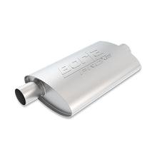Load image into Gallery viewer, Pro-Xs-2In-Tubing-14In-X-4In-X-9.5In-Oval-CenterOffset-Muffler