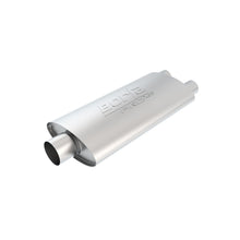 Load image into Gallery viewer, Pro-Xs-3In,-2-12In,-19In-X-9-12In-X-4In-Oval-CenDual-Turbo-Xl-Muffler