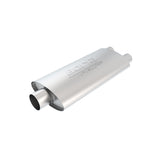Borla 40349 ProXS? Muffler - Un-Notched Neck