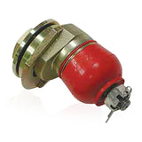 Eibach 5.67340K PRO-ALIGNMENT Camber Ball Joint Kit