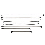 ACCEL 118002PC ProConnect Spark Plug Wire Set