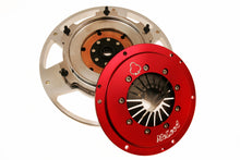 Load image into Gallery viewer, McLeod 651322-00-03M Mag ForceSE: 2 Disc: Pin Drive: Ford 1963-95 SBF 289/302/351: 1-1/16 x 10: 157T for Select Ford 300, Ford Bronco, Ford Custom, Ford Custom 500, Ford E-100 Econoline, Ford E-100 Econoline Club Wagon, Ford E-150 Econoline, Ford E-150
