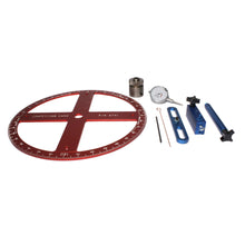 Load image into Gallery viewer, Professional-Camshaft-Degree-Kit-For-Chrysler-V8