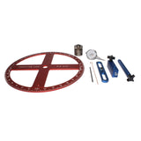 COMP Cams 4941CPG Professional Camshaft Degree Kit for Chrysler V8